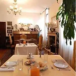 Borgonuovo 페라라