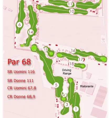 Borgonuovo Bed & Breakfast Ferrara