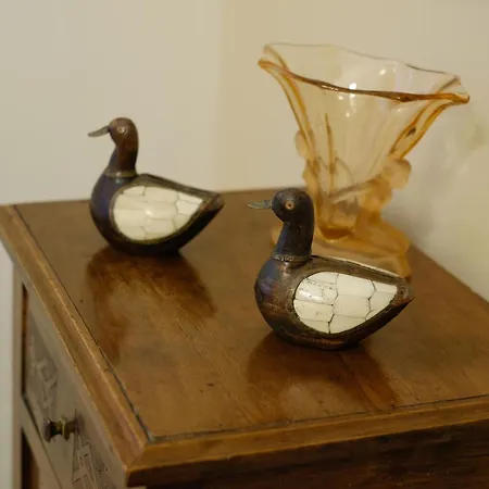 Borgonuovo Bed & Breakfast