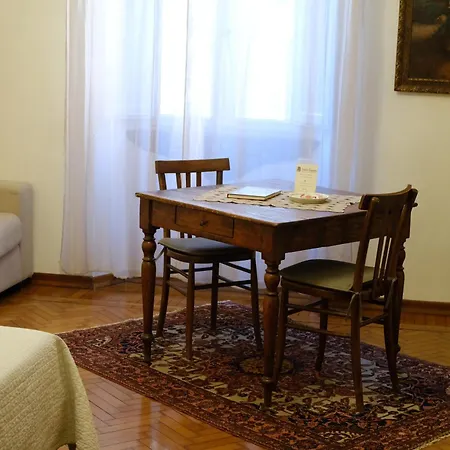 Borgonuovo B&B