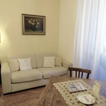 B&B Borgonuovo 페라라