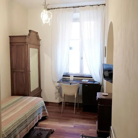 Bed & Breakfast Borgonuovo 4*