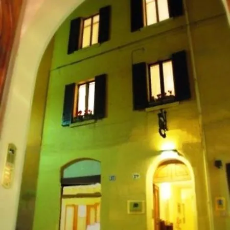 Borgonuovo