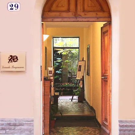 Bed & Breakfast Borgonuovo