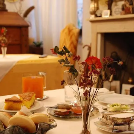 Borgonuovo Bed & Breakfast