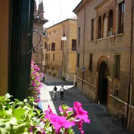 Panzió Borgonuovo