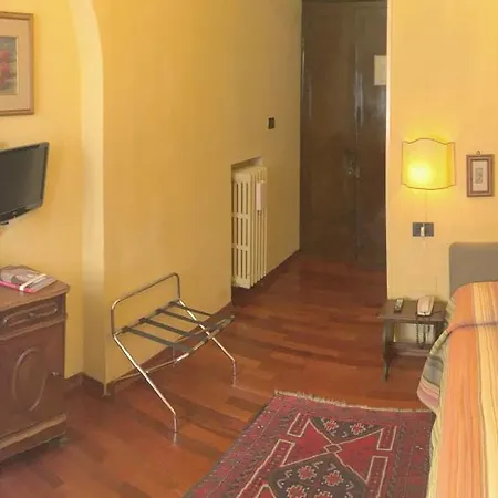 Borgonuovo Bed & Breakfast