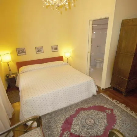 Bed & Breakfast Borgonuovo 3*