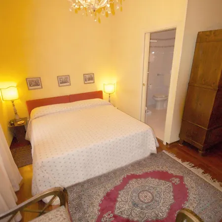 Bed & Breakfast Borgonuovo 4*