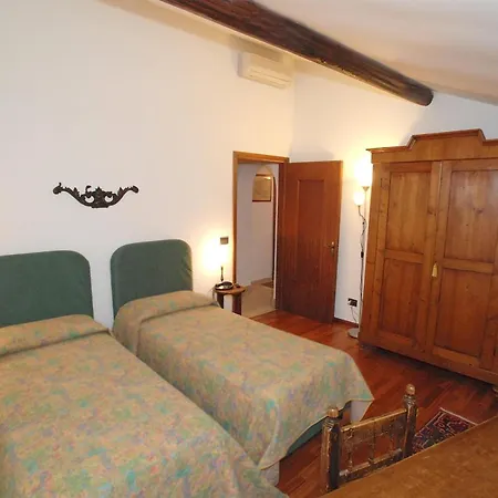 Borgonuovo B&B