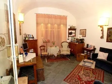 Bed & Breakfast Borgonuovo Ferrara