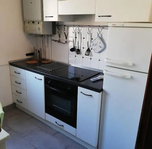 Borgonuovo 4* Ferrara