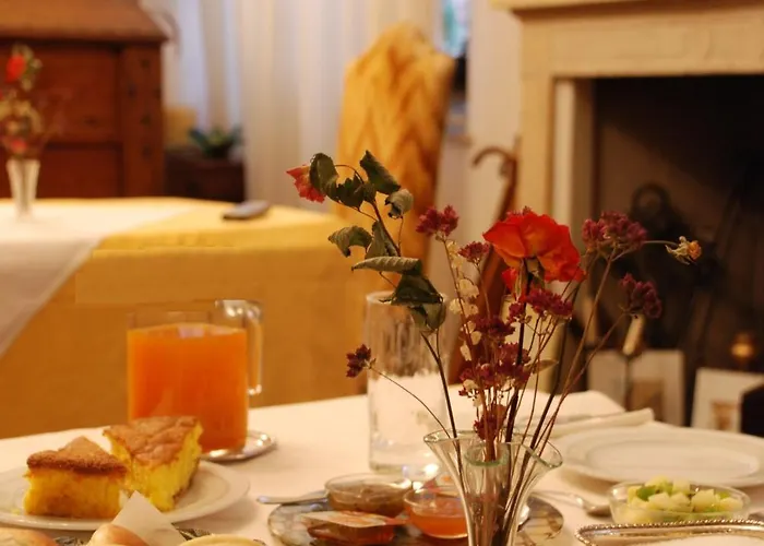 Borgonuovo Bed & Breakfast