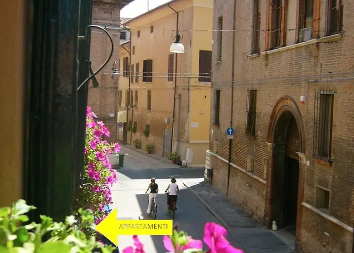 Bed & Breakfast Borgonuovo