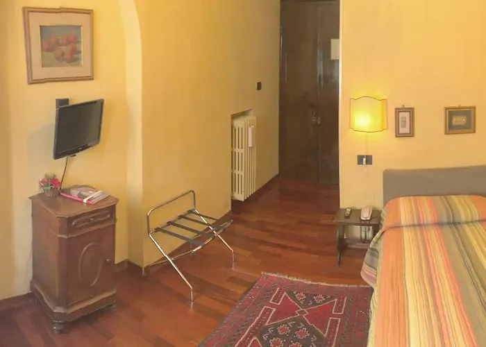 Borgonuovo Bed & Breakfast