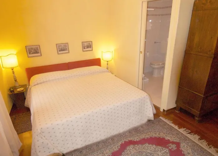 Bed & Breakfast Borgonuovo 4*