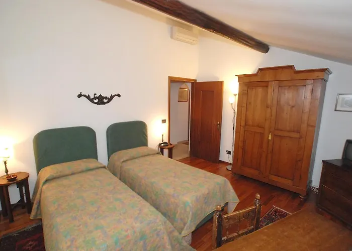Borgonuovo Bed & Breakfast