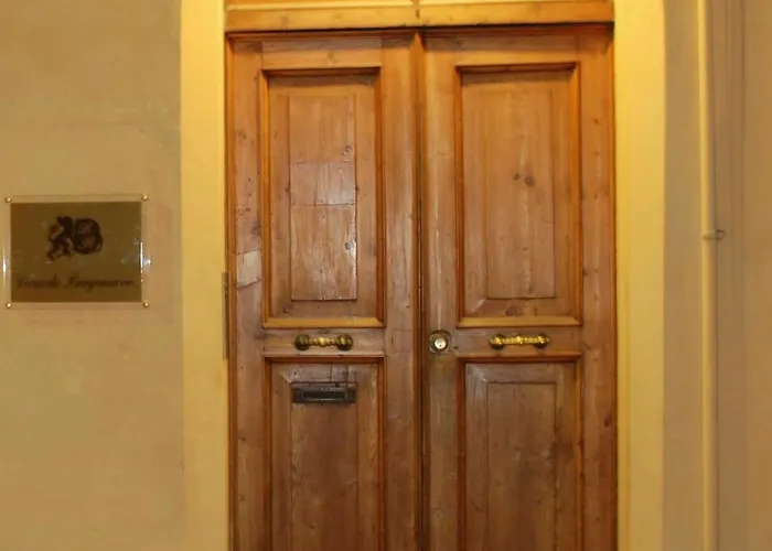 Bed & Breakfast Borgonuovo 4*